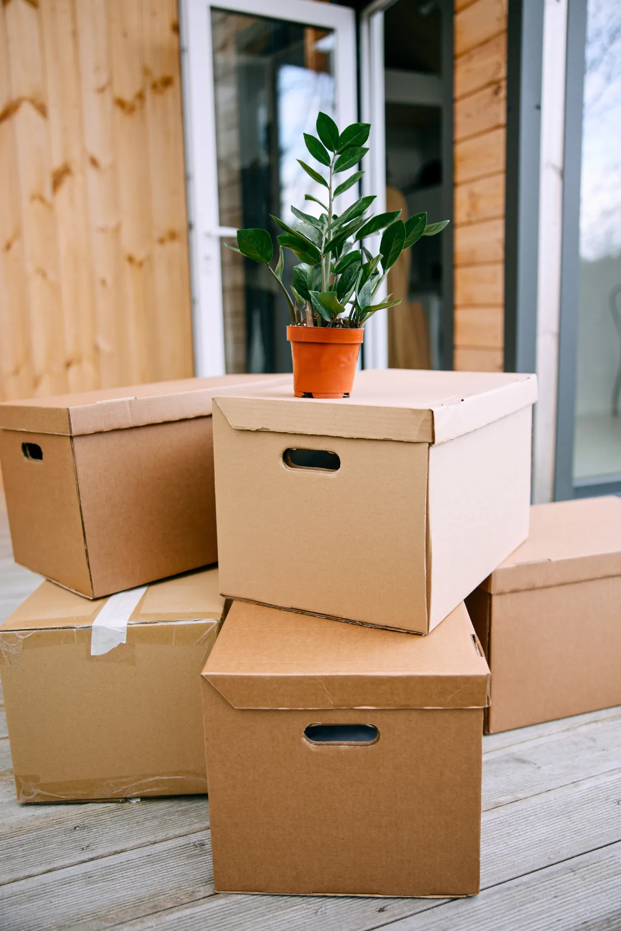 Désordre avant intervention Home Organiser pour Rangement à Lille